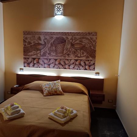B&B Megale Hellas Rosarno Esterno foto