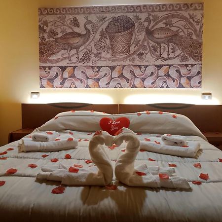 B&B Megale Hellas Rosarno Esterno foto