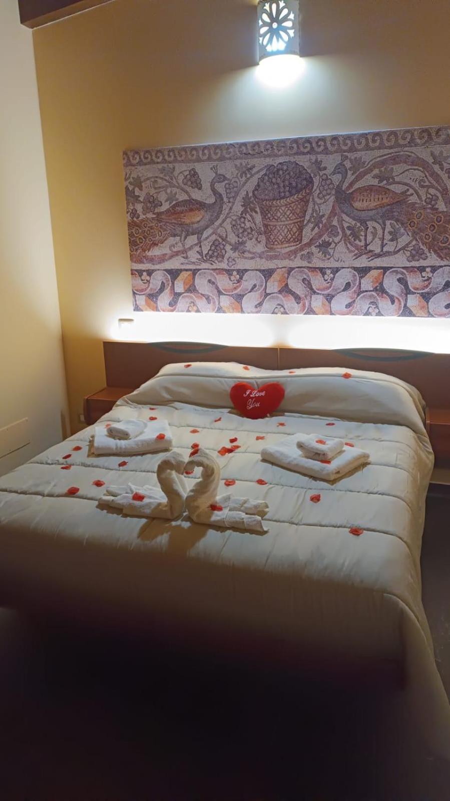 B&B Megale Hellas Rosarno Esterno foto