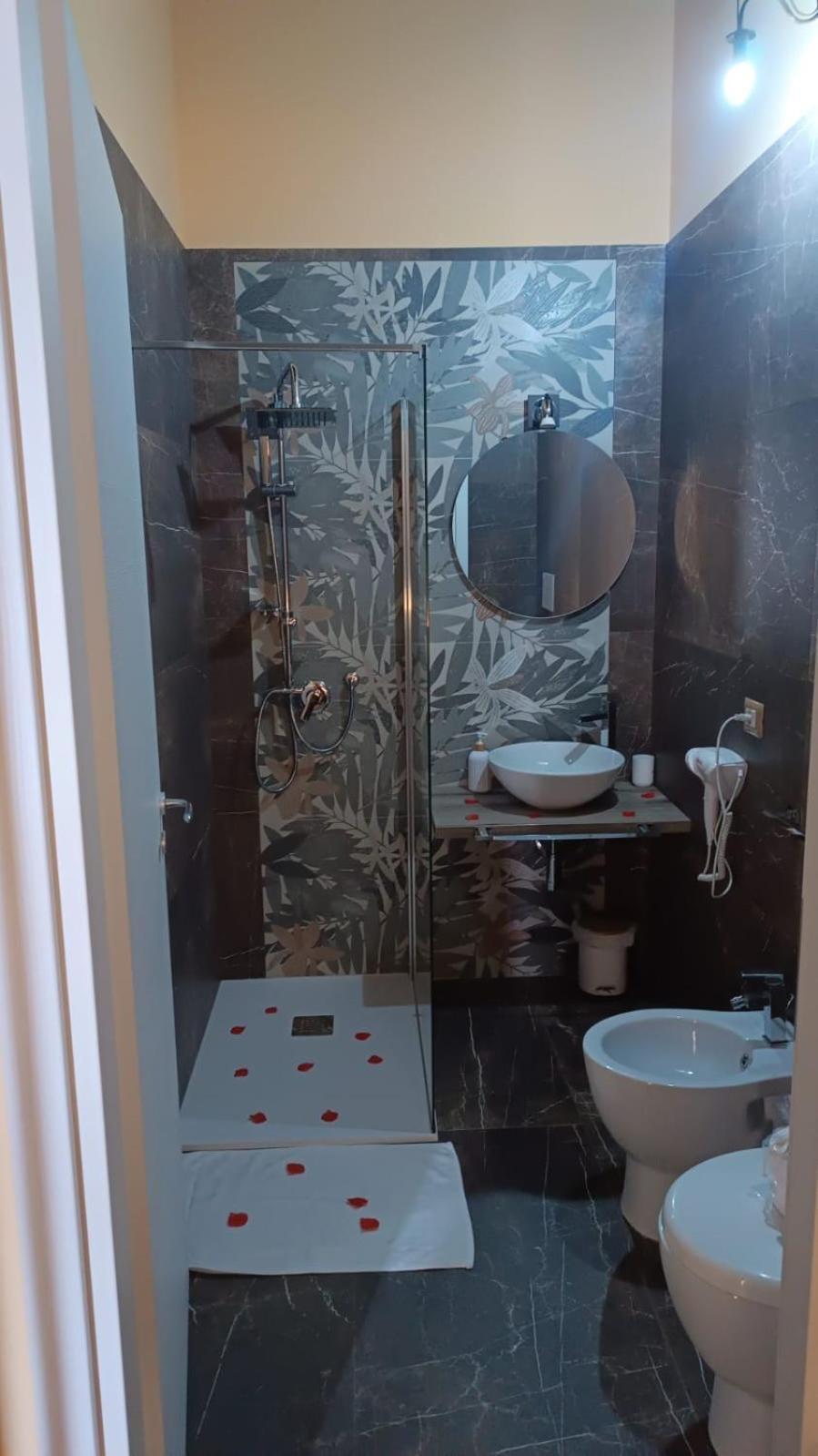 B&B Megale Hellas Rosarno Esterno foto
