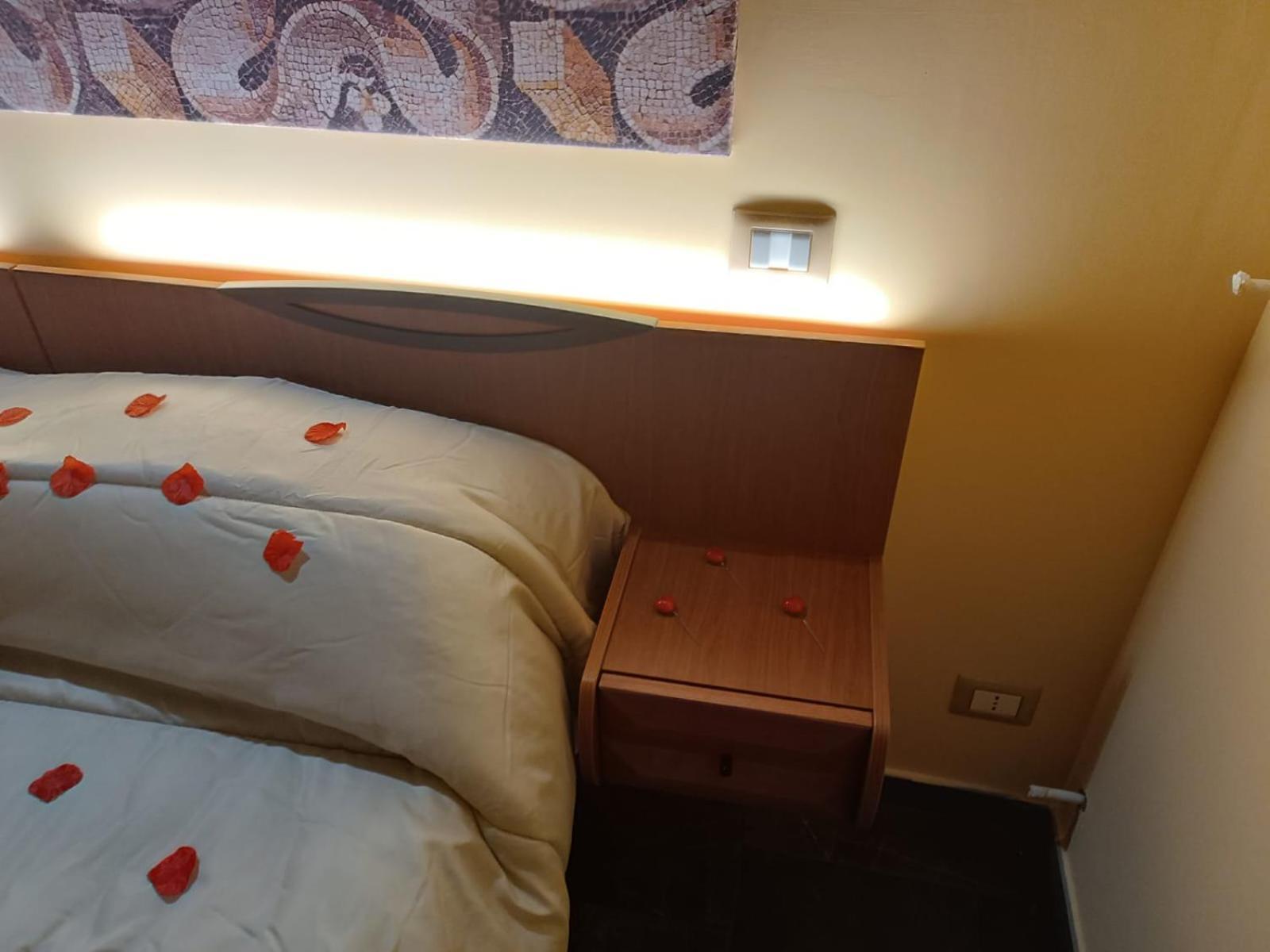 B&B Megale Hellas Rosarno Esterno foto