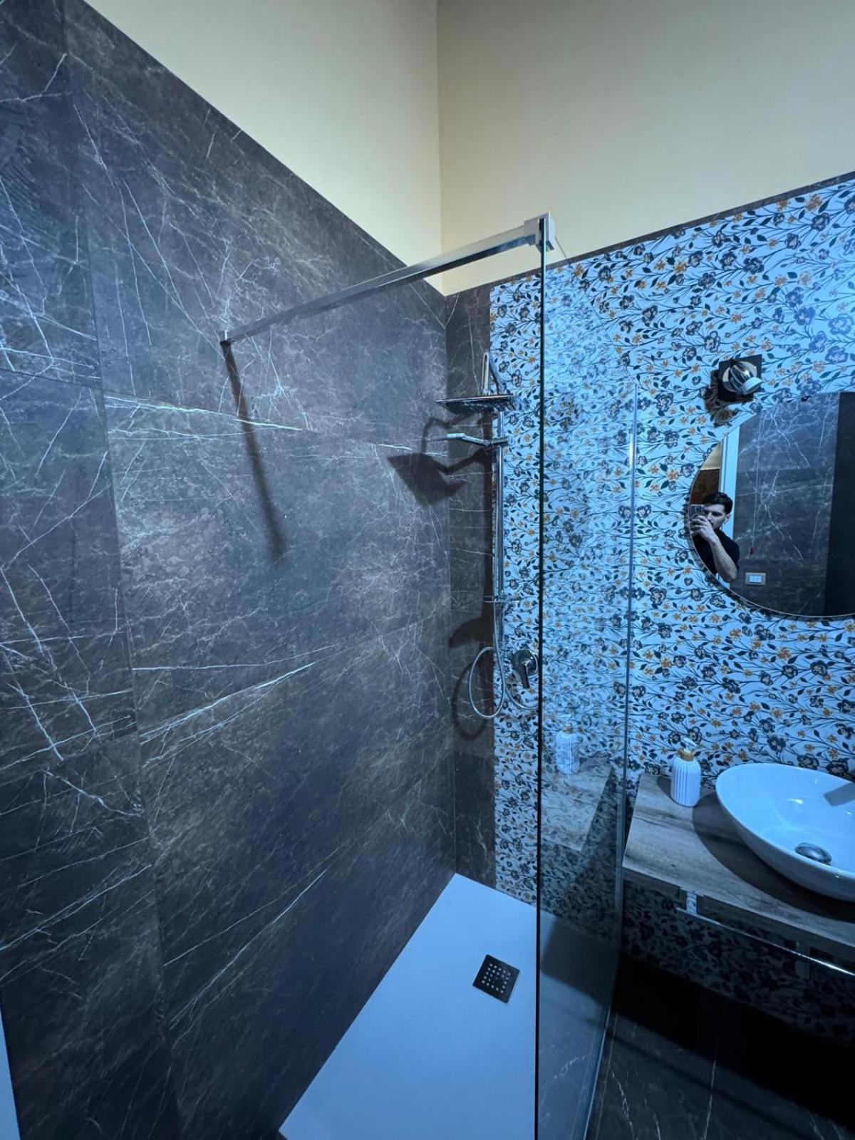 B&B Megale Hellas Rosarno Esterno foto